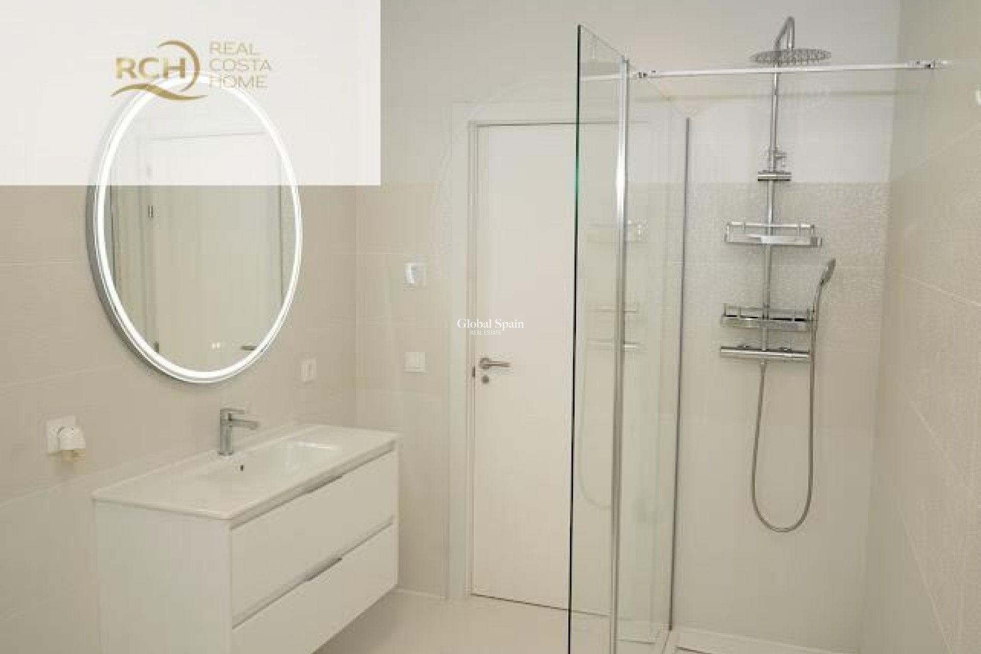 Wiederverkauf - VILLA -
LA NUCÍA - Montebello - Nou Espai