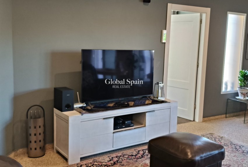 Wiederverkauf - VILLA -
LA ROMANA - Inland