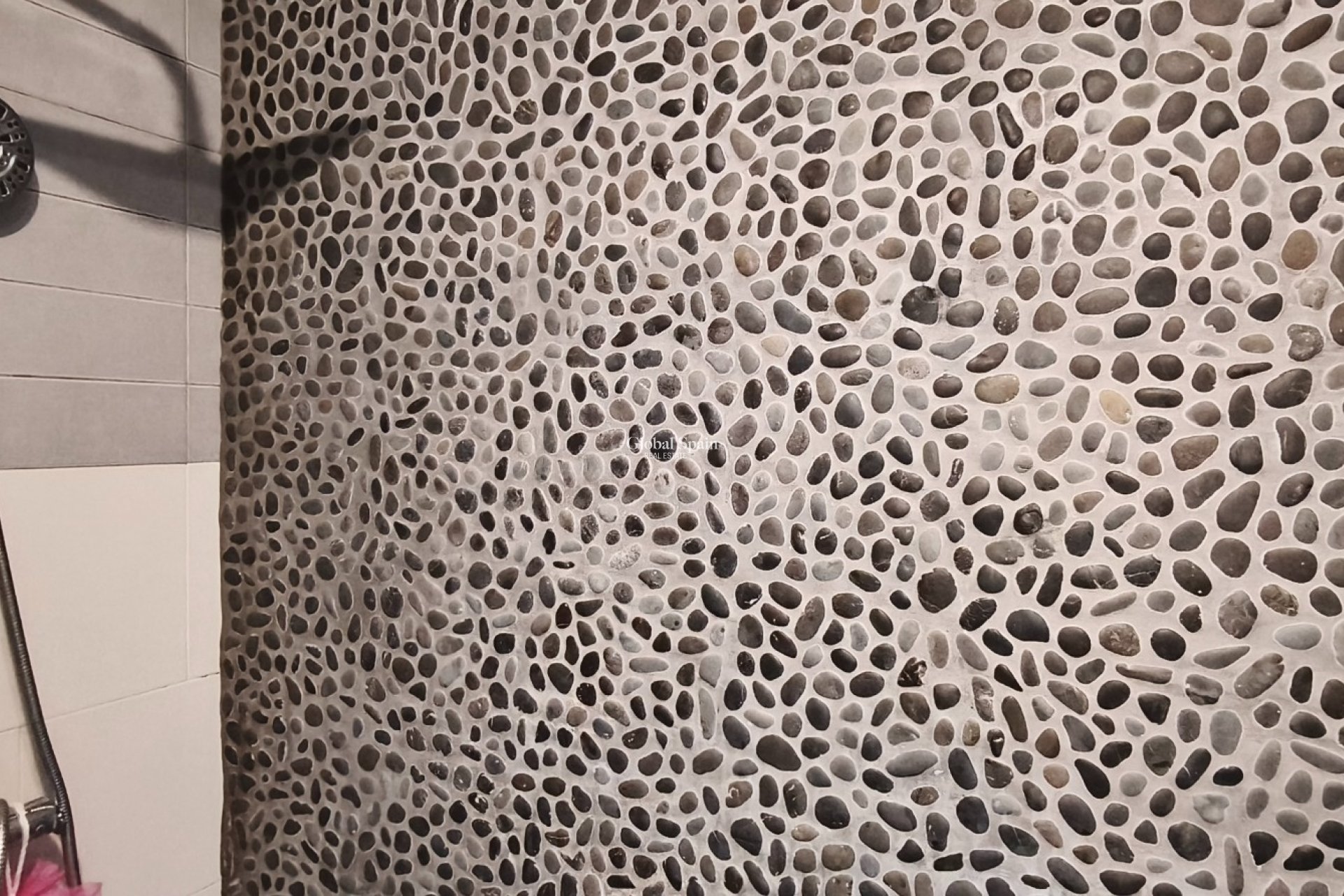 Wiederverkauf - VILLA -
LA ROMANA - Inland