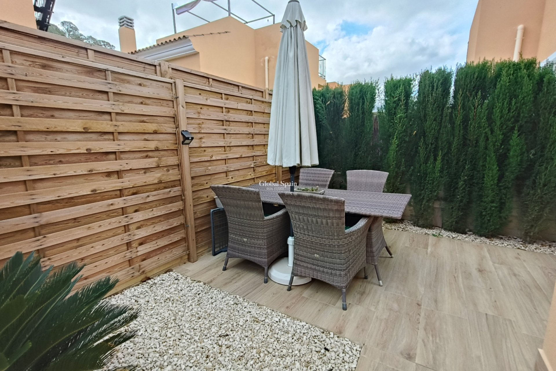 Wiederverkauf - VILLA -
LA ROMANA - Inland