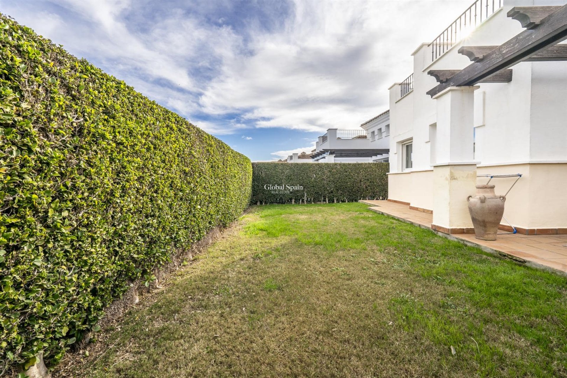 Wiederverkauf - VILLA -
LA TORRE GOLF RESORT - Inland