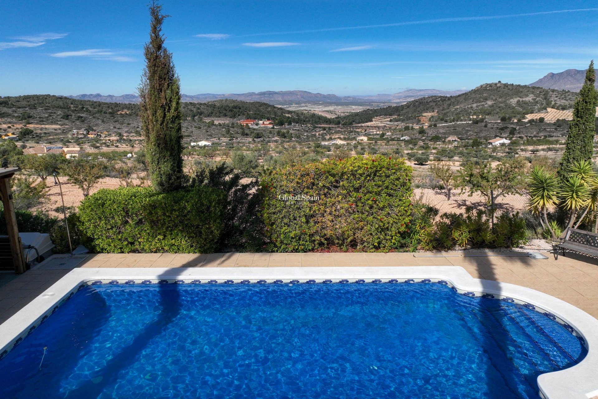 Wiederverkauf - VILLA -
LA ZARZA - La Zarza