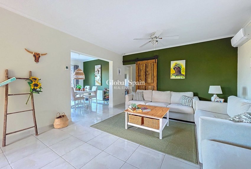 Wiederverkauf - VILLA -
LA ZARZA - La Zarza