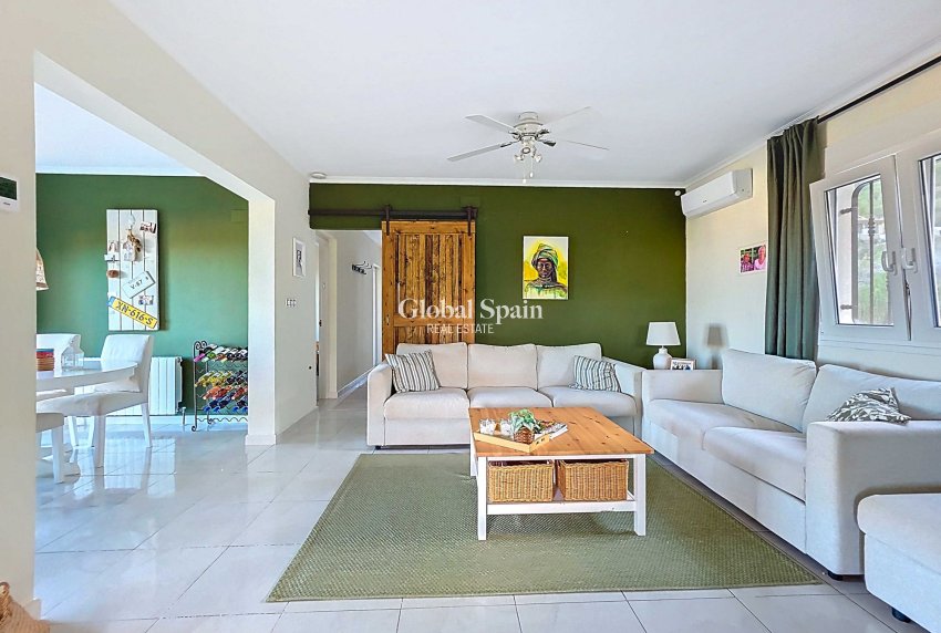 Wiederverkauf - VILLA -
LA ZARZA - La Zarza