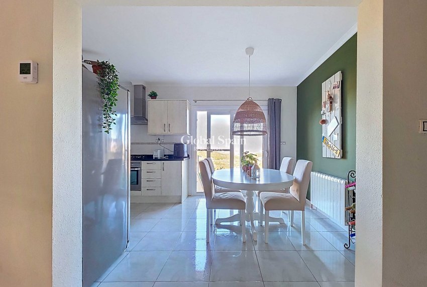 Wiederverkauf - VILLA -
LA ZARZA - La Zarza