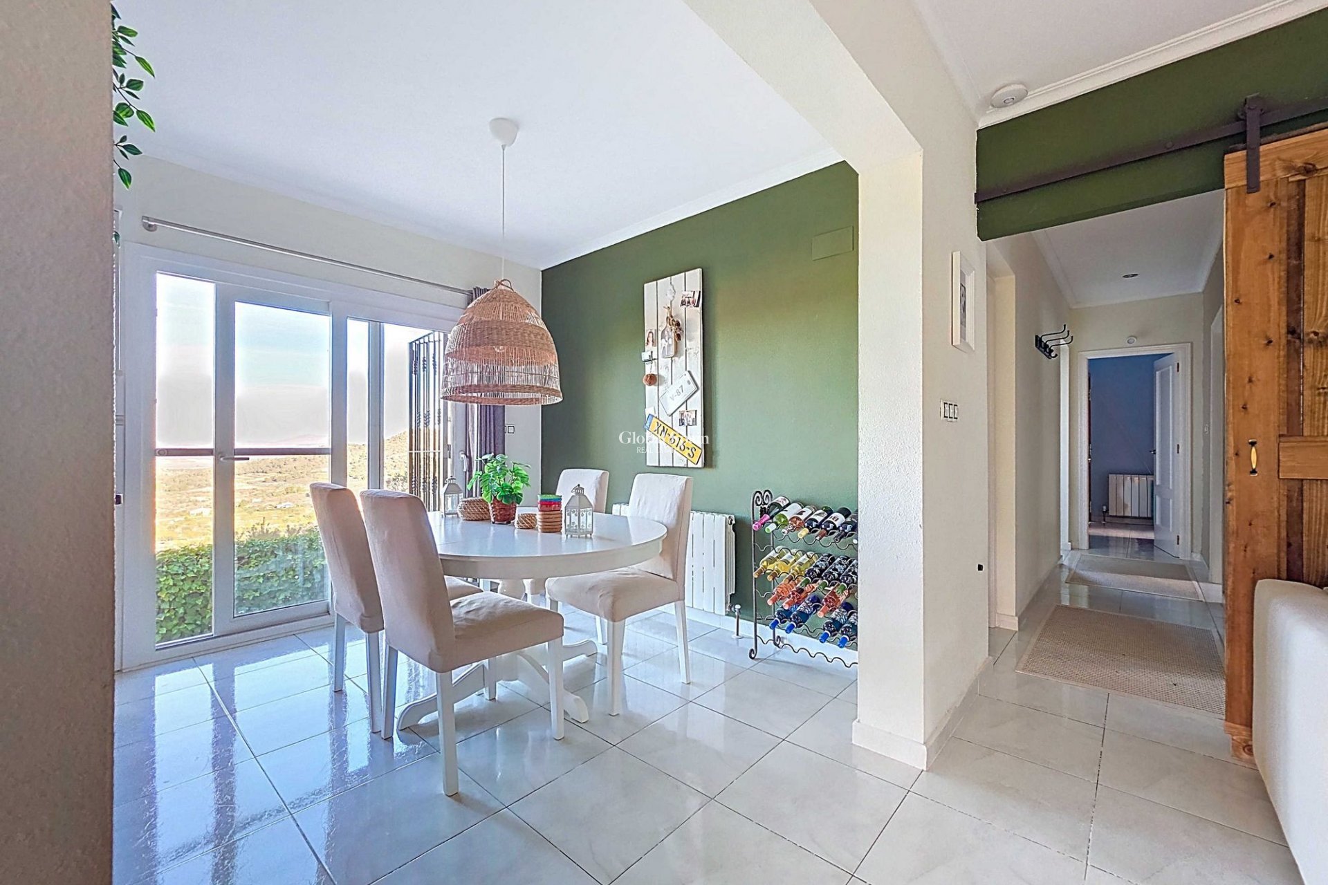 Wiederverkauf - VILLA -
LA ZARZA - La Zarza