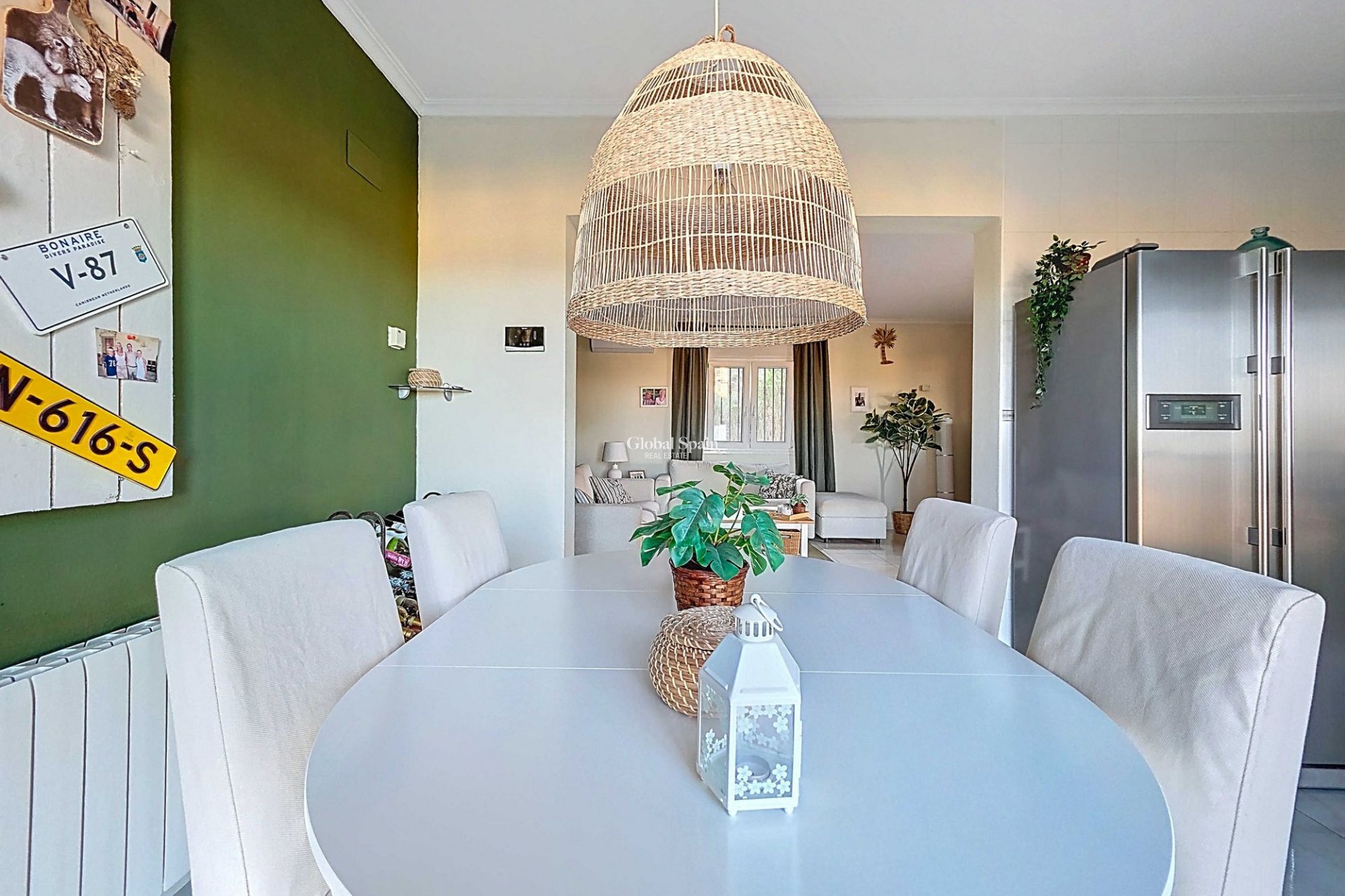 Wiederverkauf - VILLA -
LA ZARZA - La Zarza