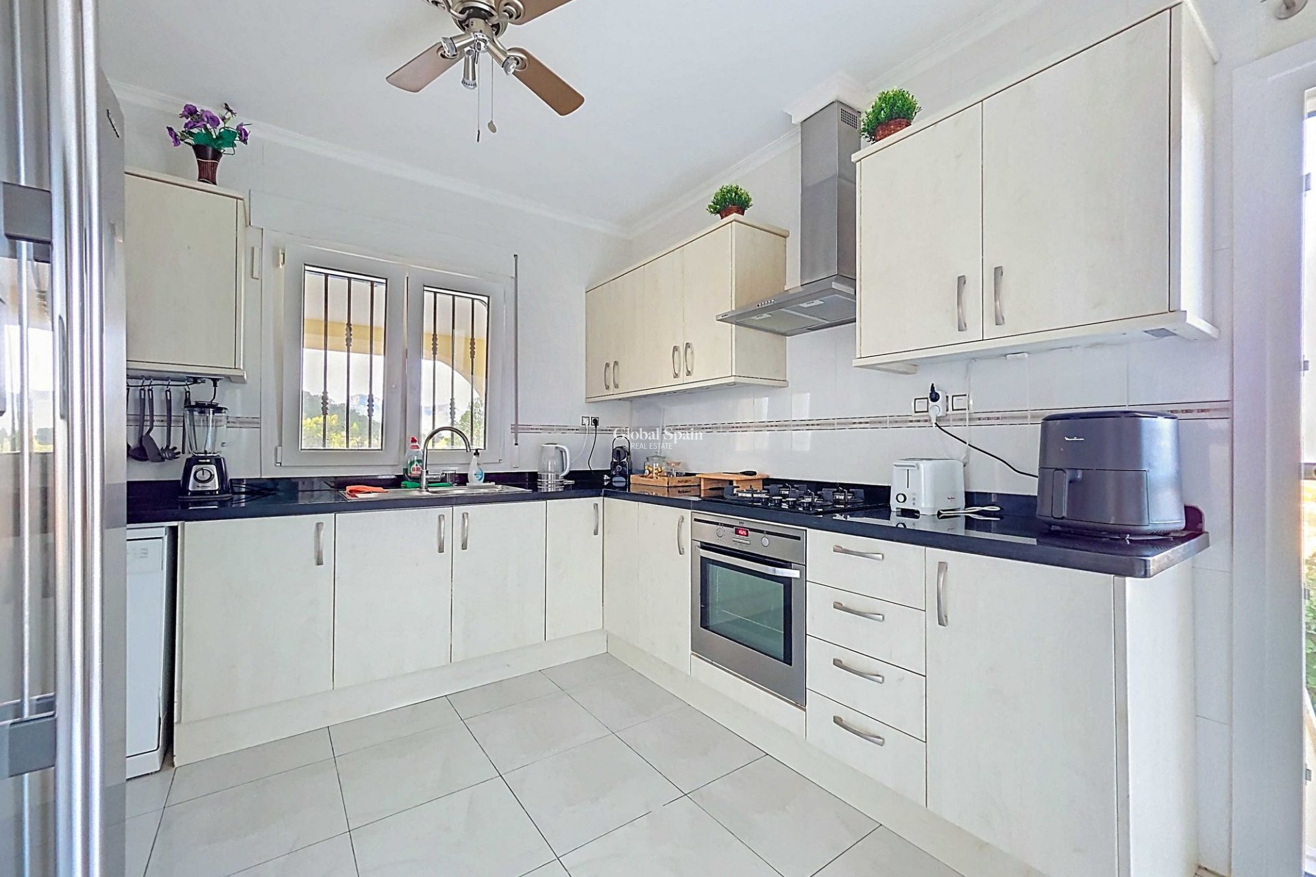 Wiederverkauf - VILLA -
LA ZARZA - La Zarza