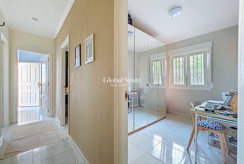 Wiederverkauf - VILLA -
LA ZARZA - La Zarza