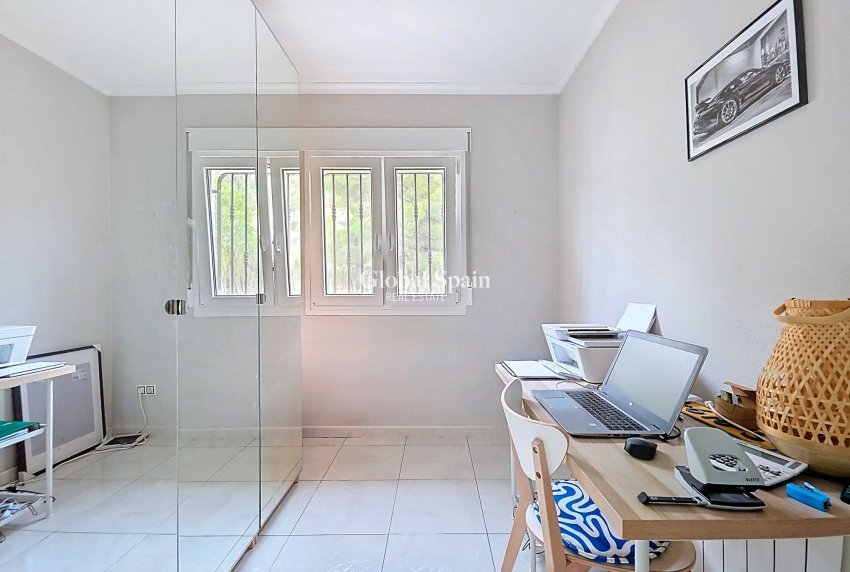 Wiederverkauf - VILLA -
LA ZARZA - La Zarza