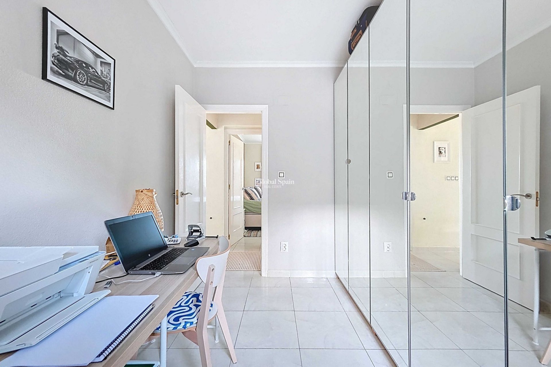 Wiederverkauf - VILLA -
LA ZARZA - La Zarza