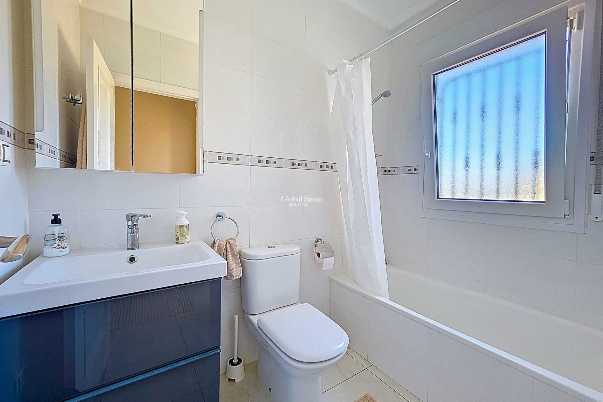 Wiederverkauf - VILLA -
LA ZARZA - La Zarza