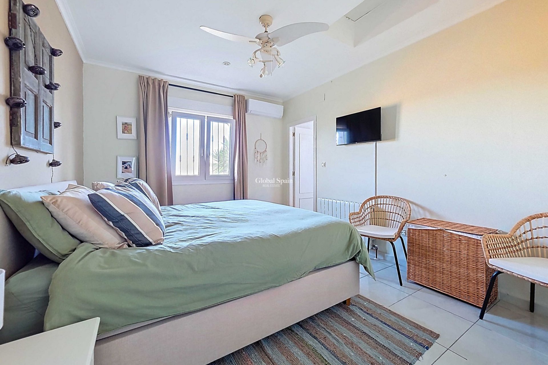 Wiederverkauf - VILLA -
LA ZARZA - La Zarza