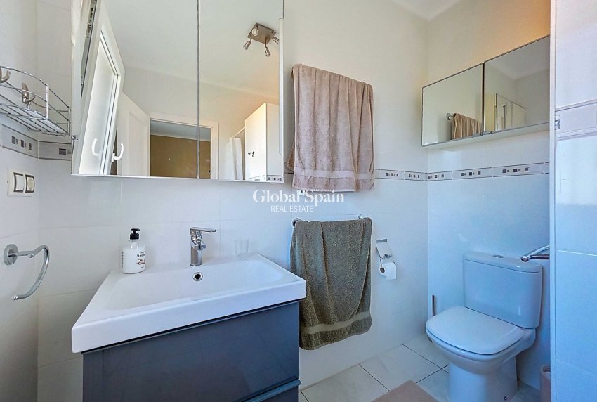 Wiederverkauf - VILLA -
LA ZARZA - La Zarza