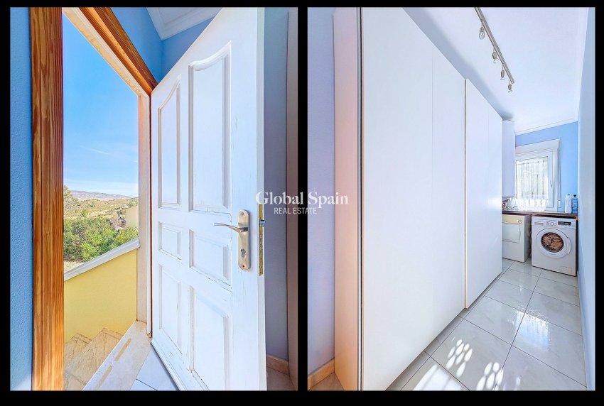 Wiederverkauf - VILLA -
LA ZARZA - La Zarza