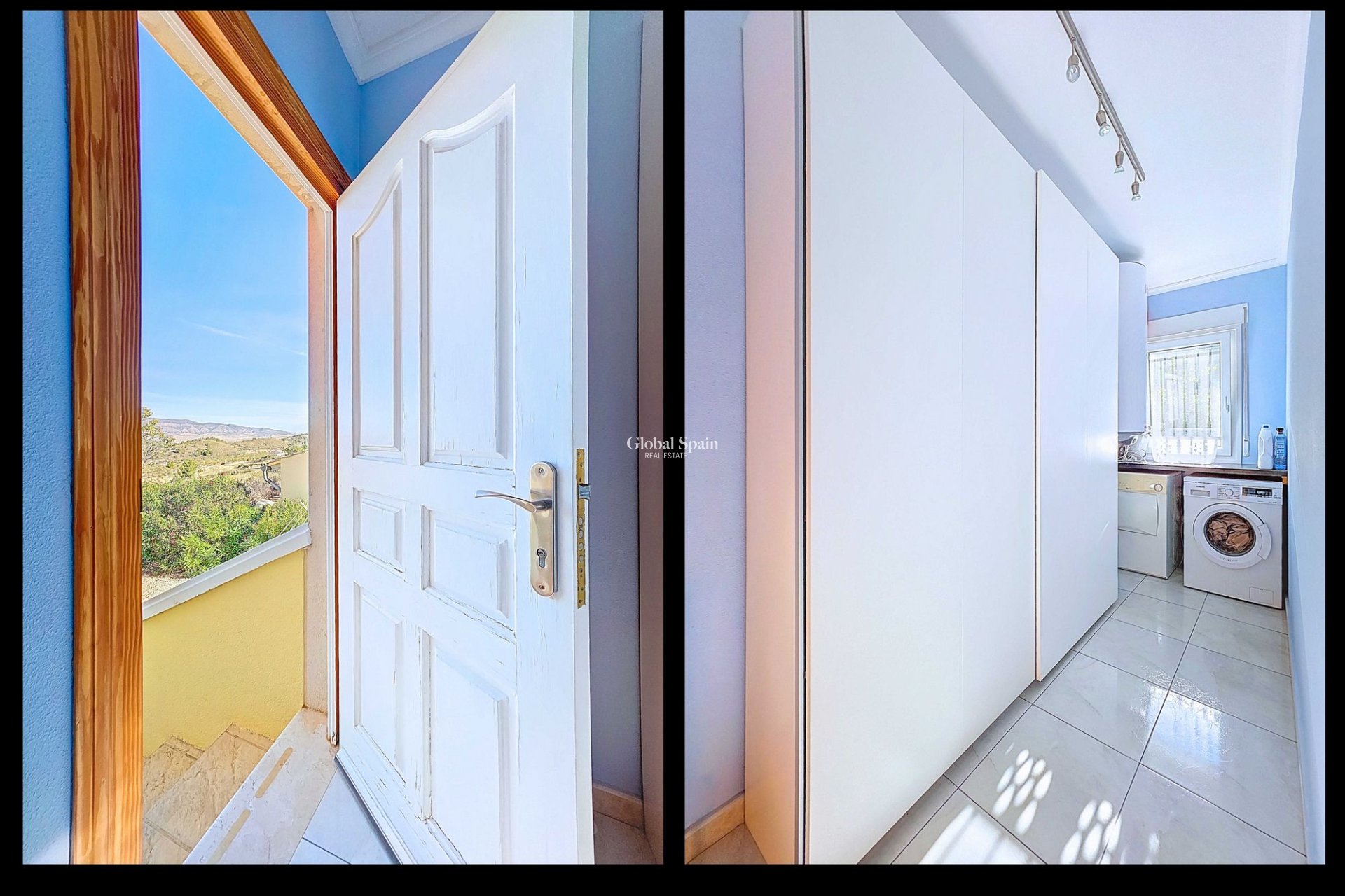 Wiederverkauf - VILLA -
LA ZARZA - La Zarza