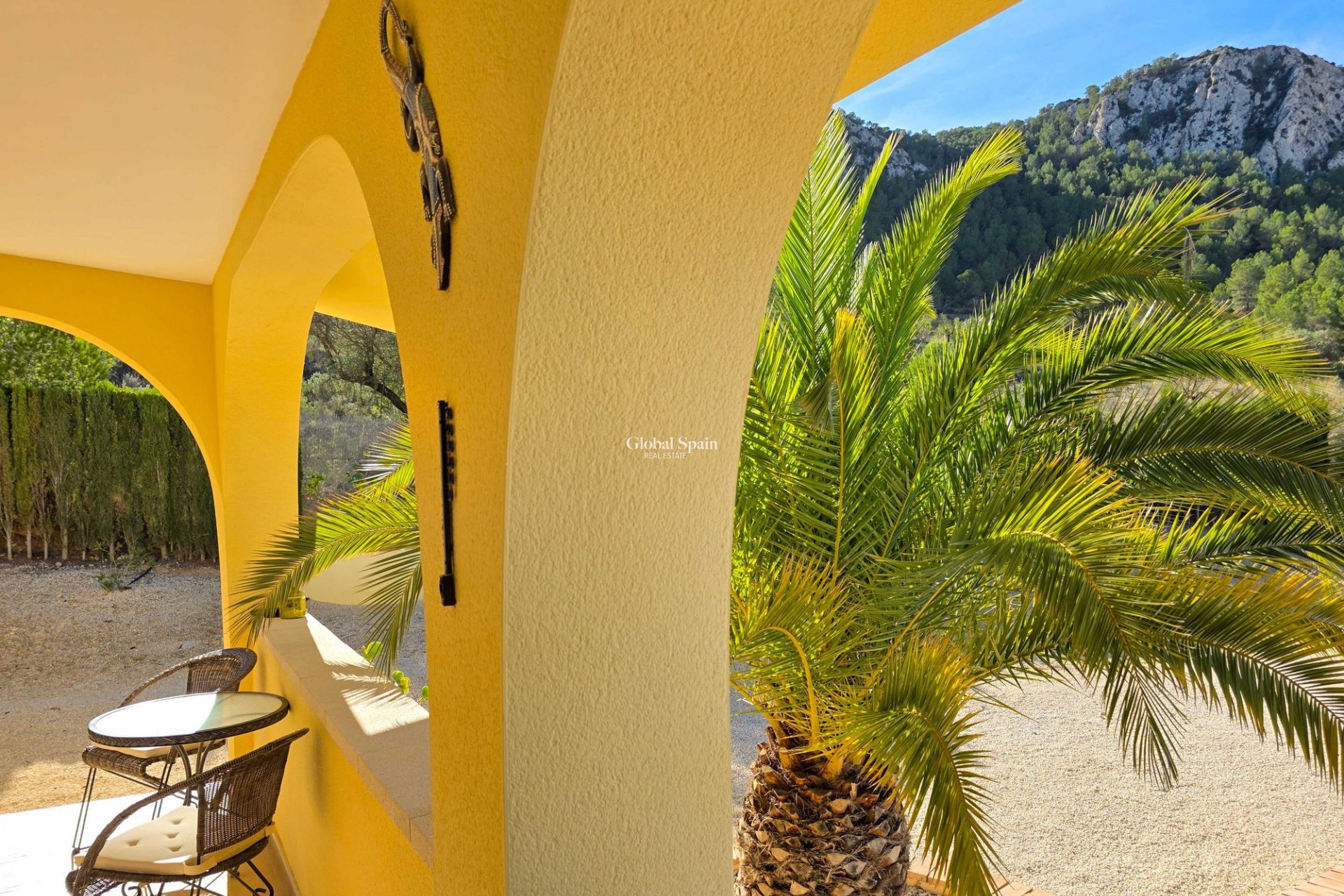 Wiederverkauf - VILLA -
LA ZARZA - La Zarza