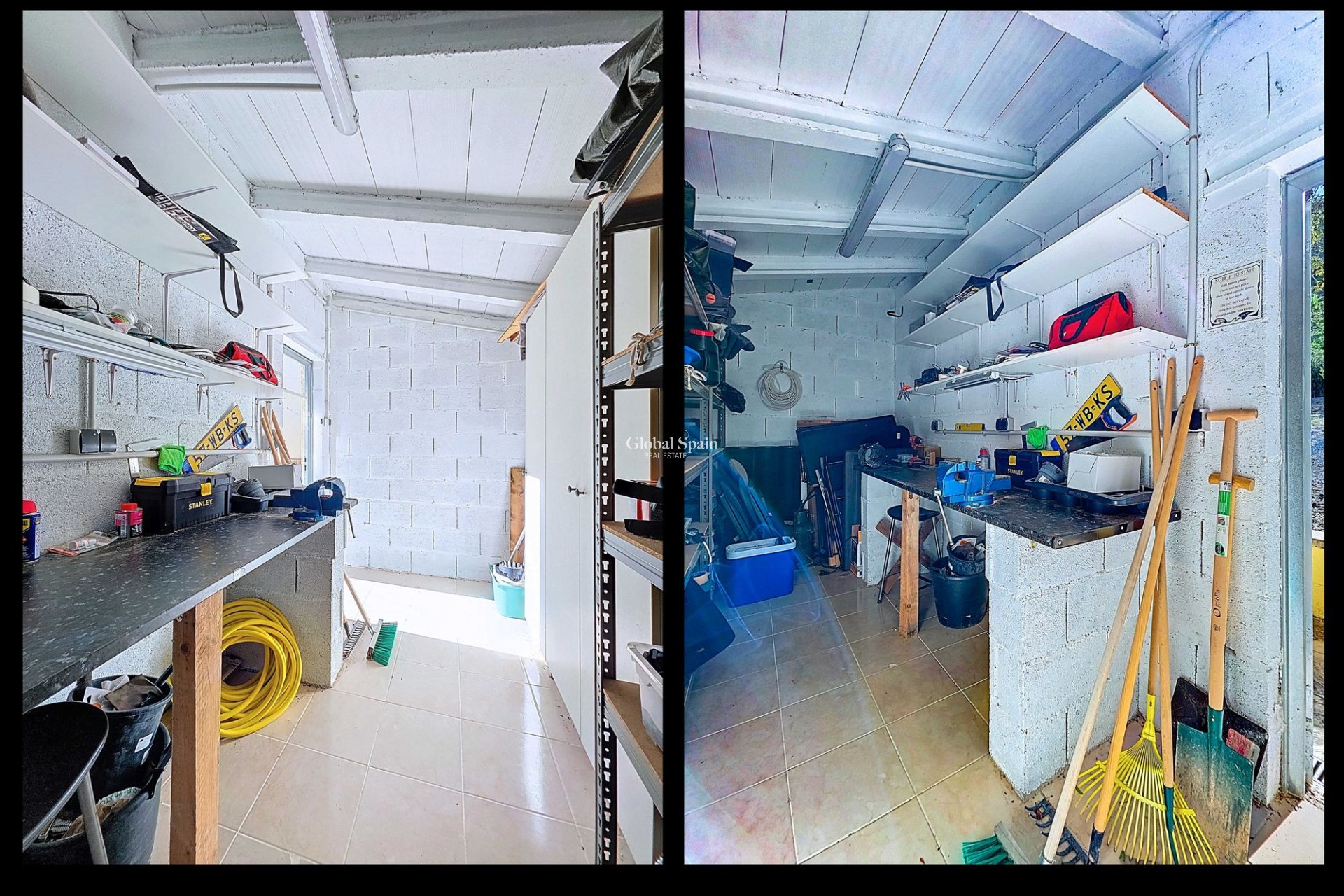 Wiederverkauf - VILLA -
LA ZARZA - La Zarza