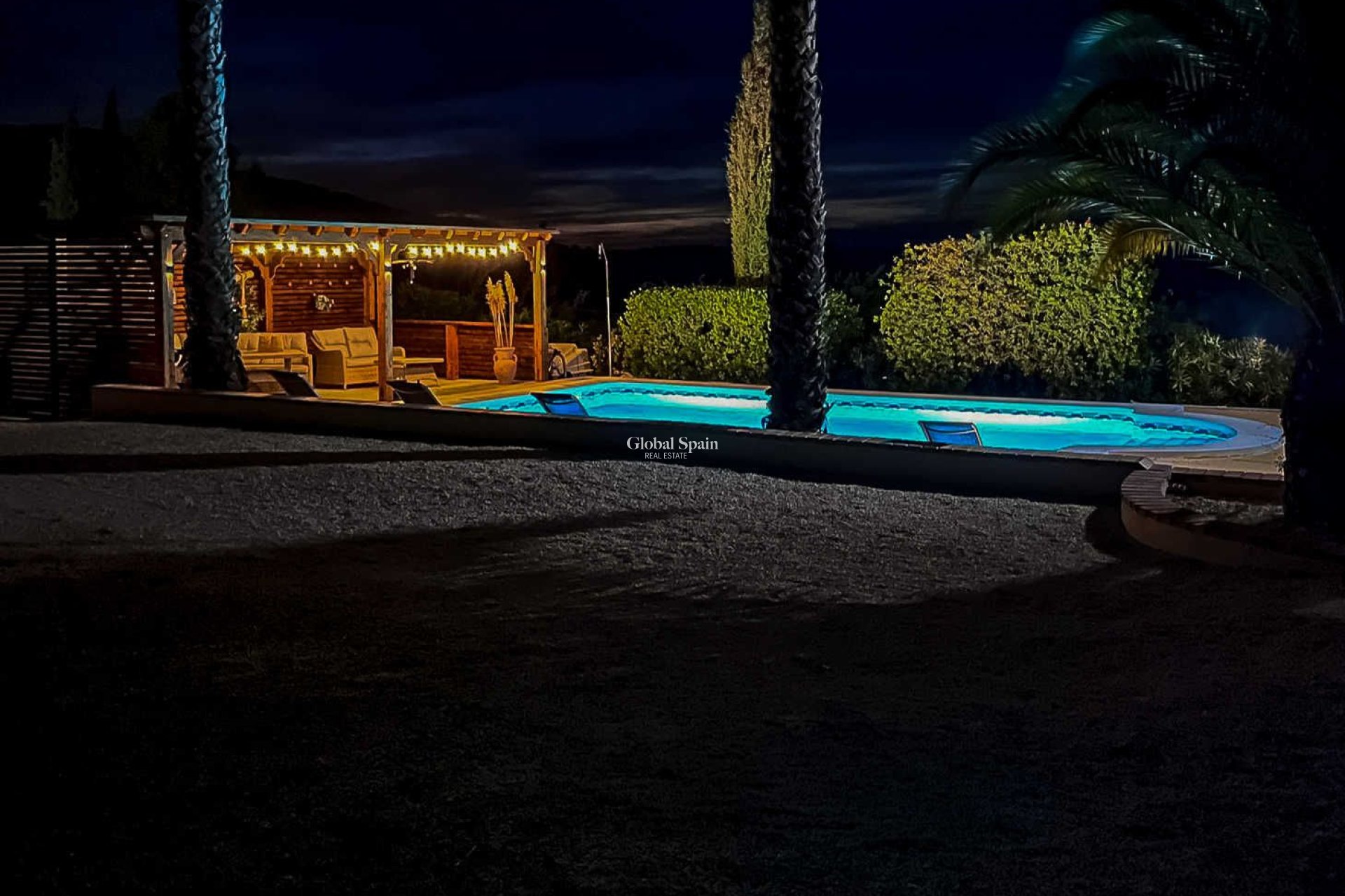 Wiederverkauf - VILLA -
LA ZARZA - La Zarza