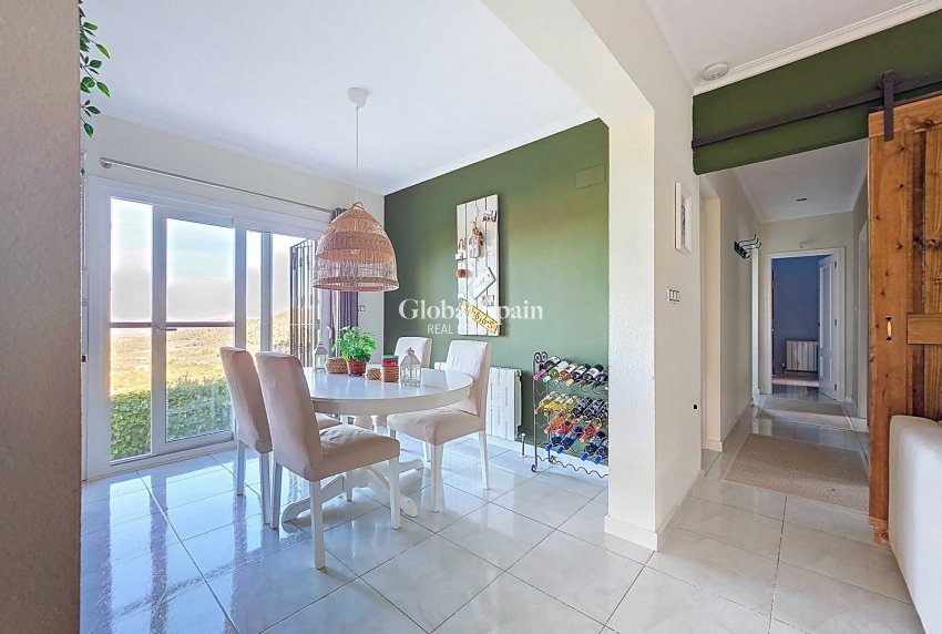 Wiederverkauf - Villa -
La Zarza