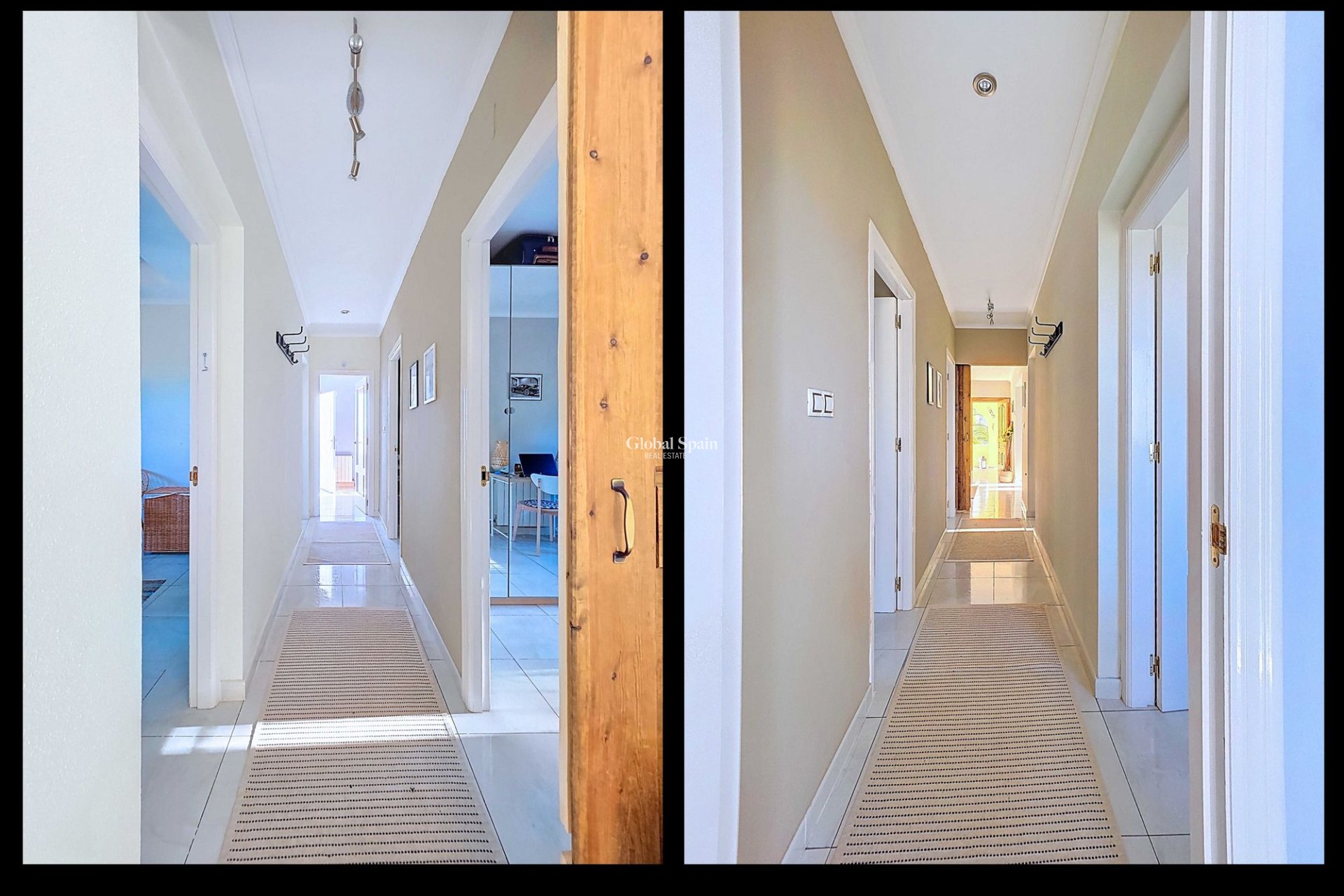 Wiederverkauf - Villa -
La Zarza