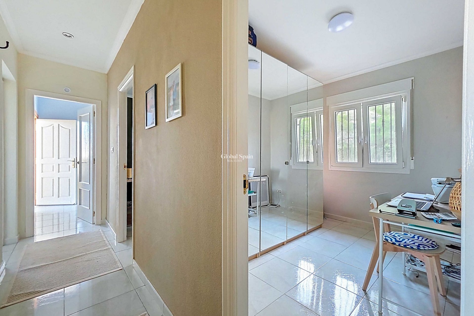 Wiederverkauf - Villa -
La Zarza