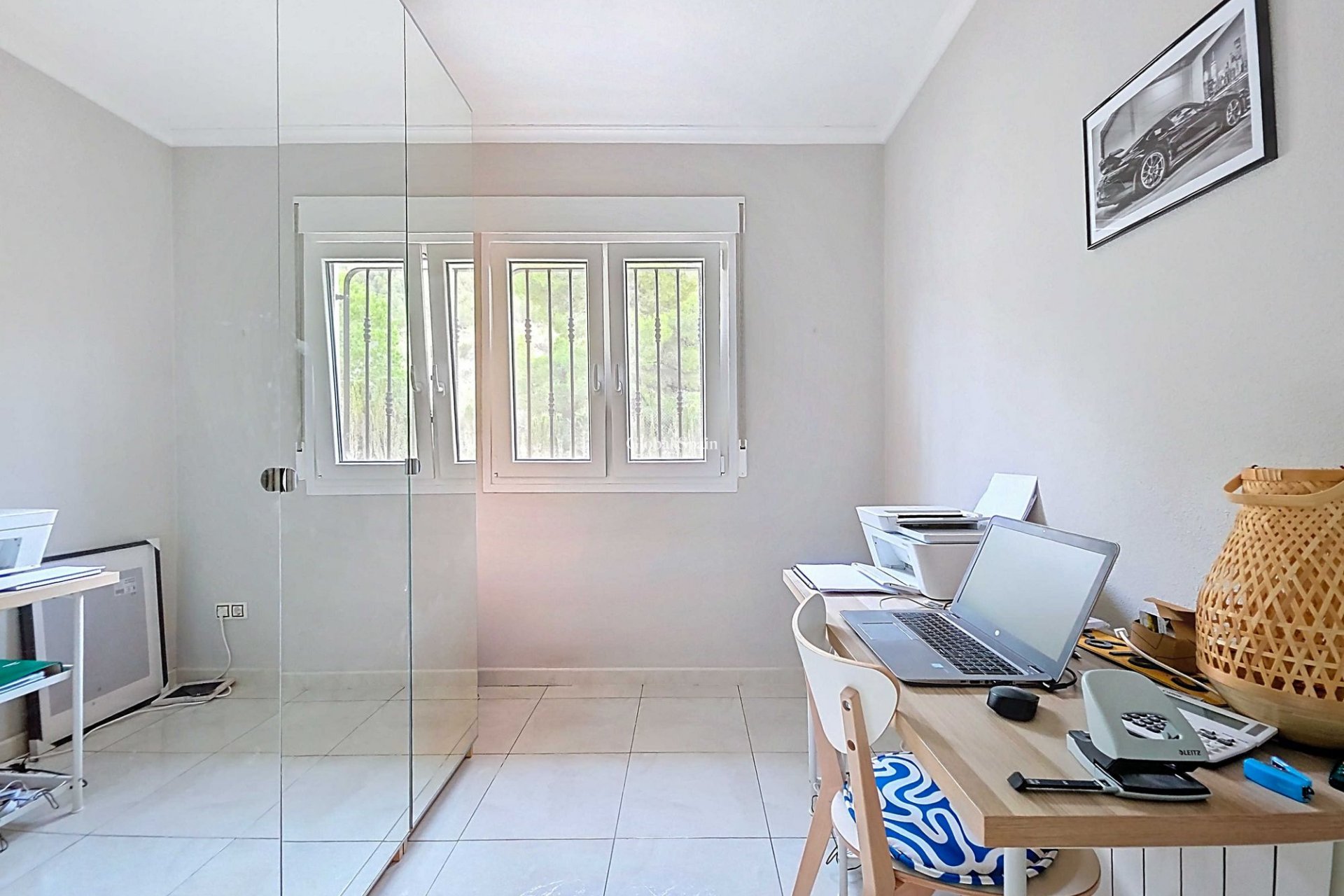 Wiederverkauf - Villa -
La Zarza