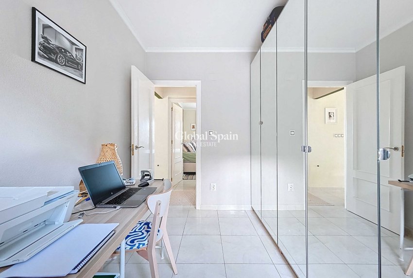 Wiederverkauf - Villa -
La Zarza