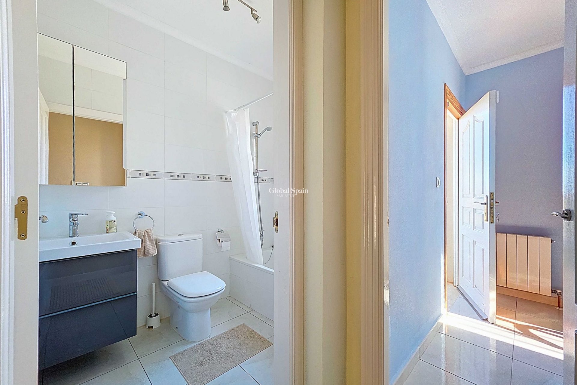 Wiederverkauf - Villa -
La Zarza