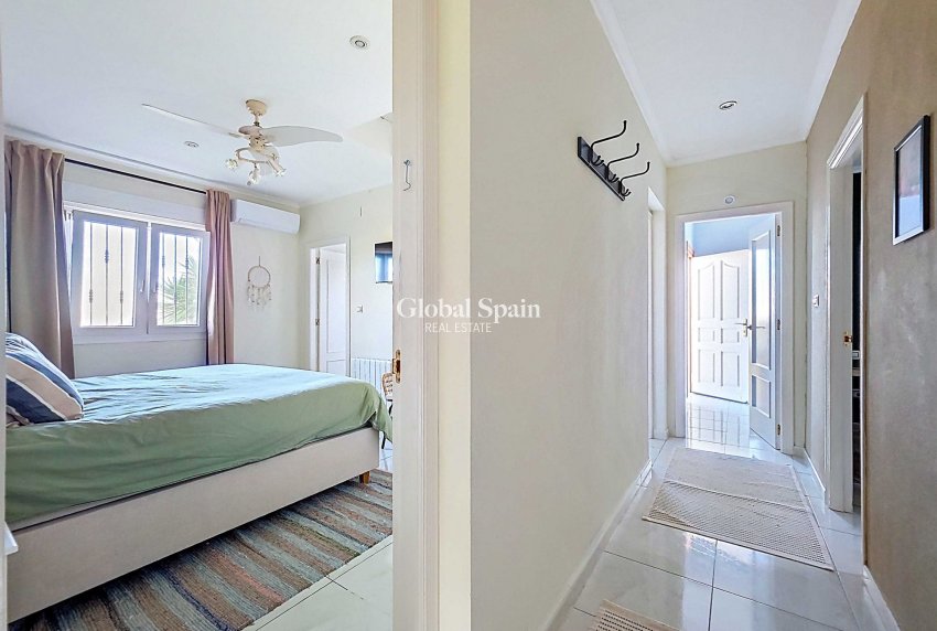 Wiederverkauf - Villa -
La Zarza