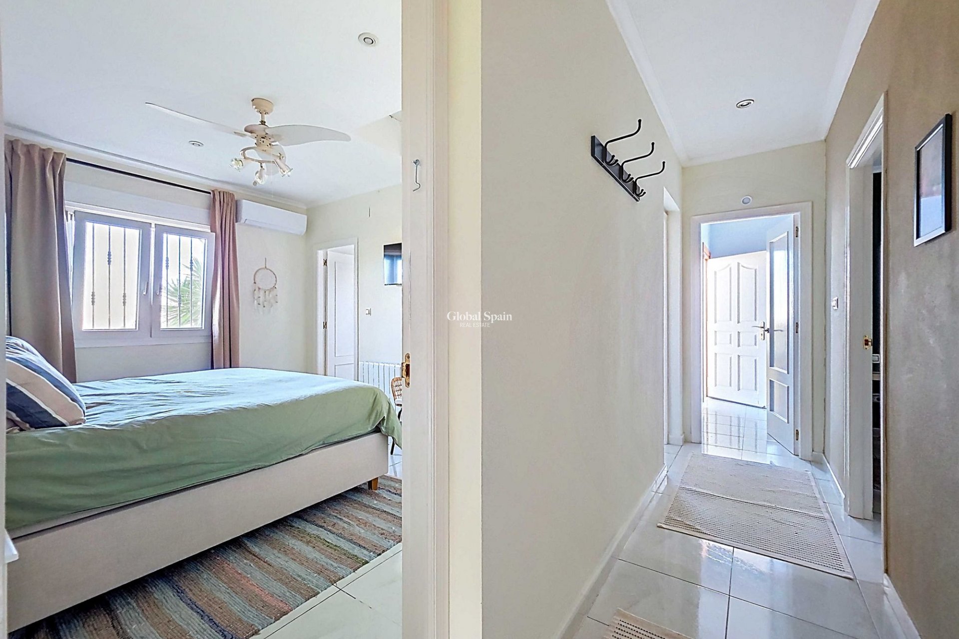 Wiederverkauf - Villa -
La Zarza