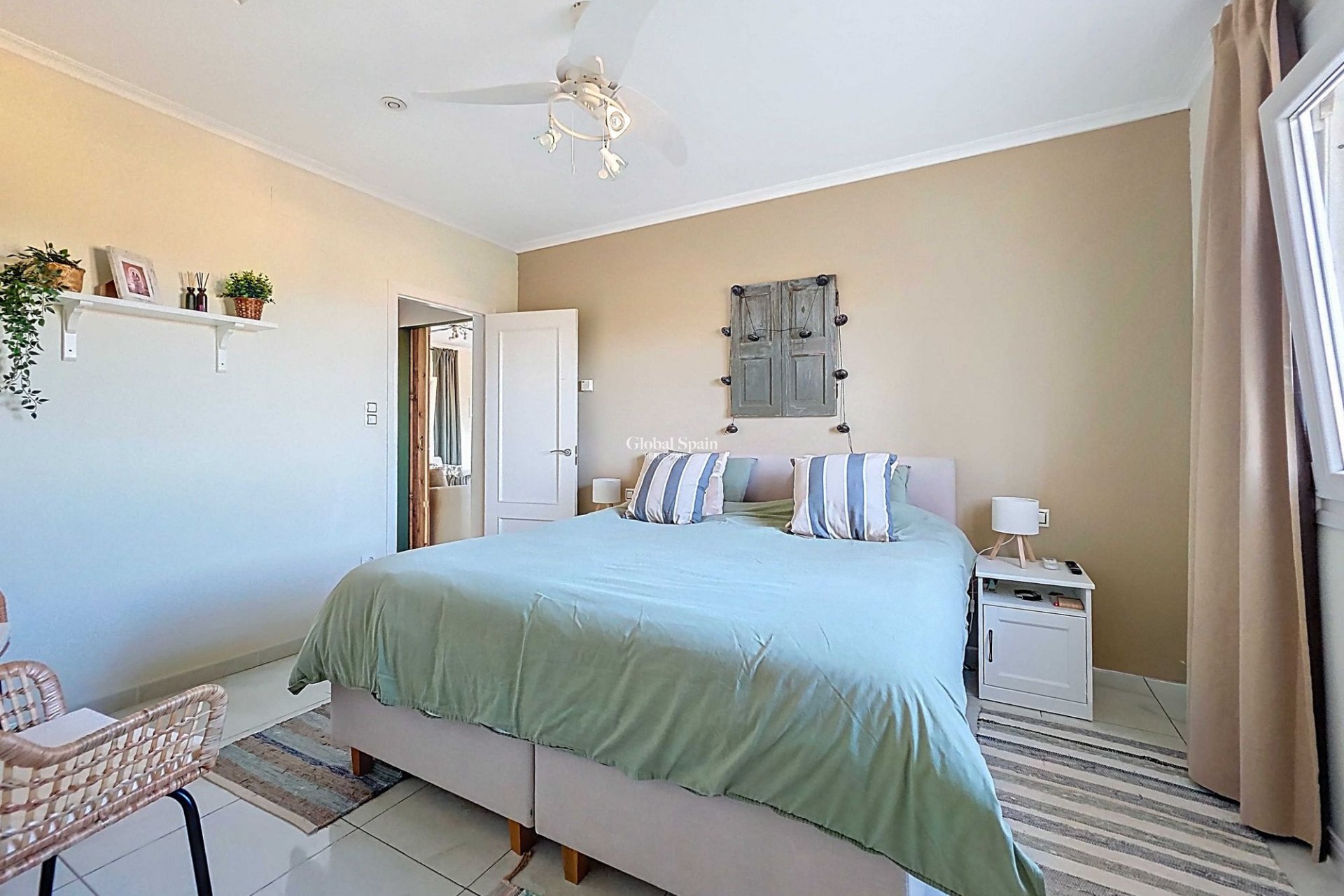 Wiederverkauf - Villa -
La Zarza