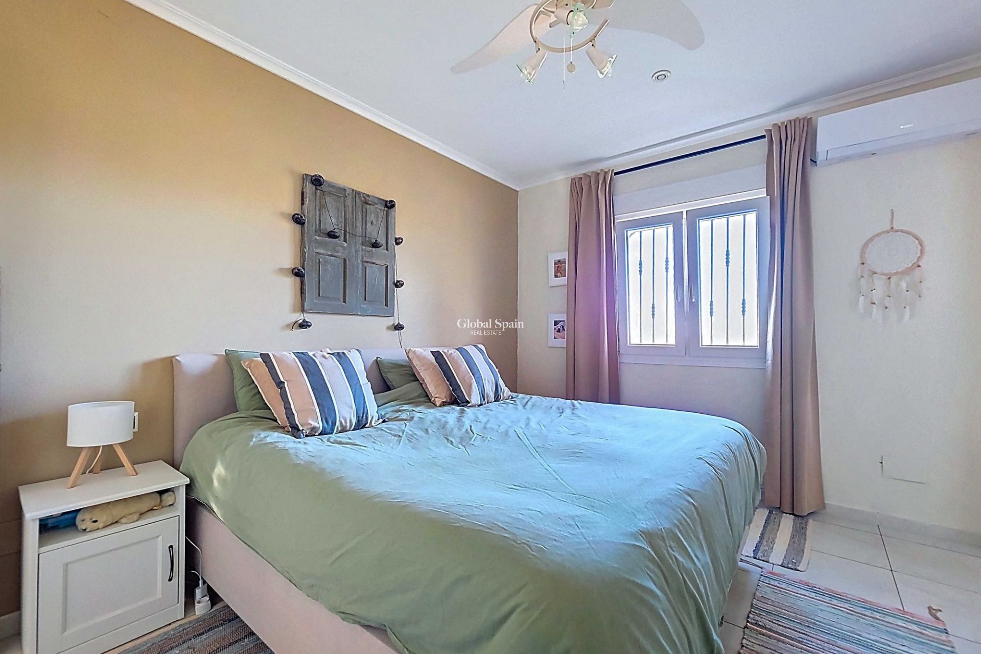 Wiederverkauf - Villa -
La Zarza