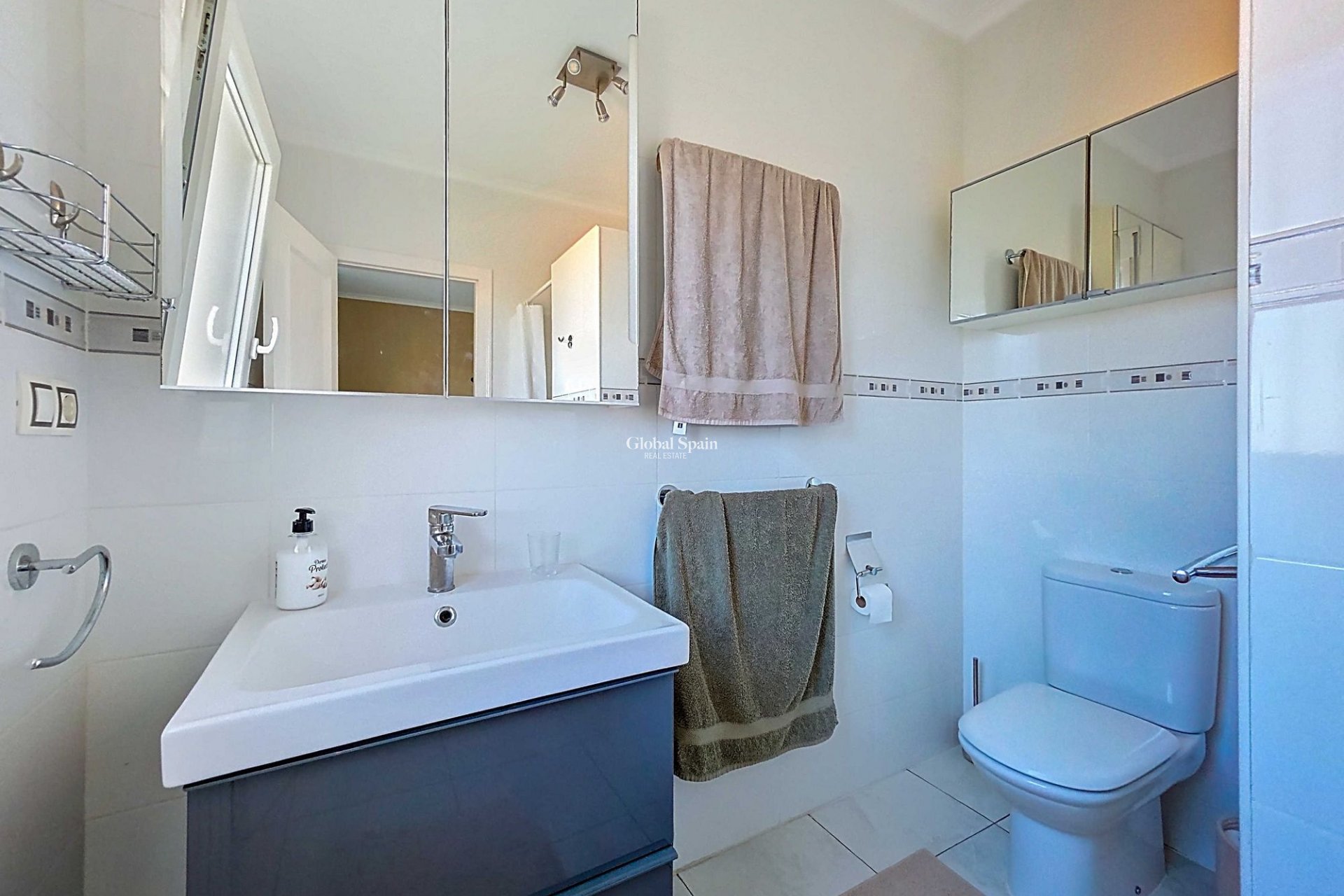 Wiederverkauf - Villa -
La Zarza