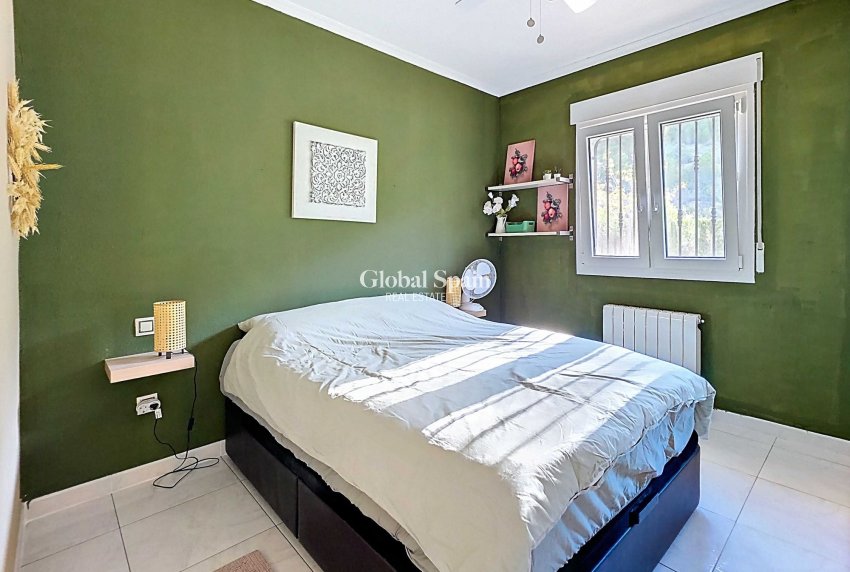 Wiederverkauf - Villa -
La Zarza