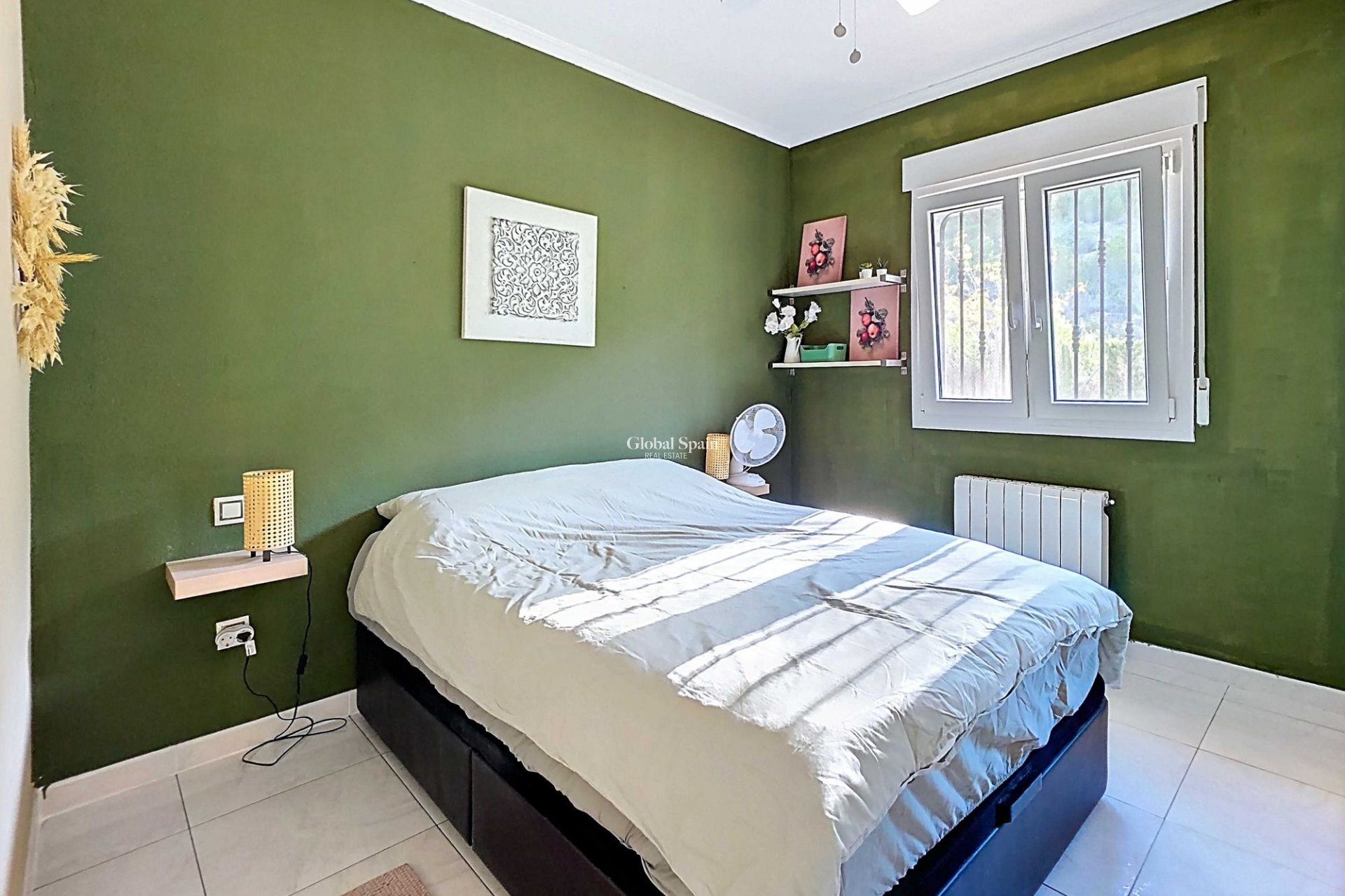 Wiederverkauf - Villa -
La Zarza