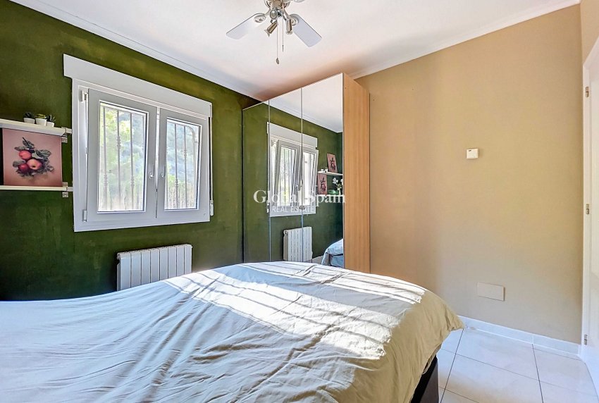 Wiederverkauf - Villa -
La Zarza