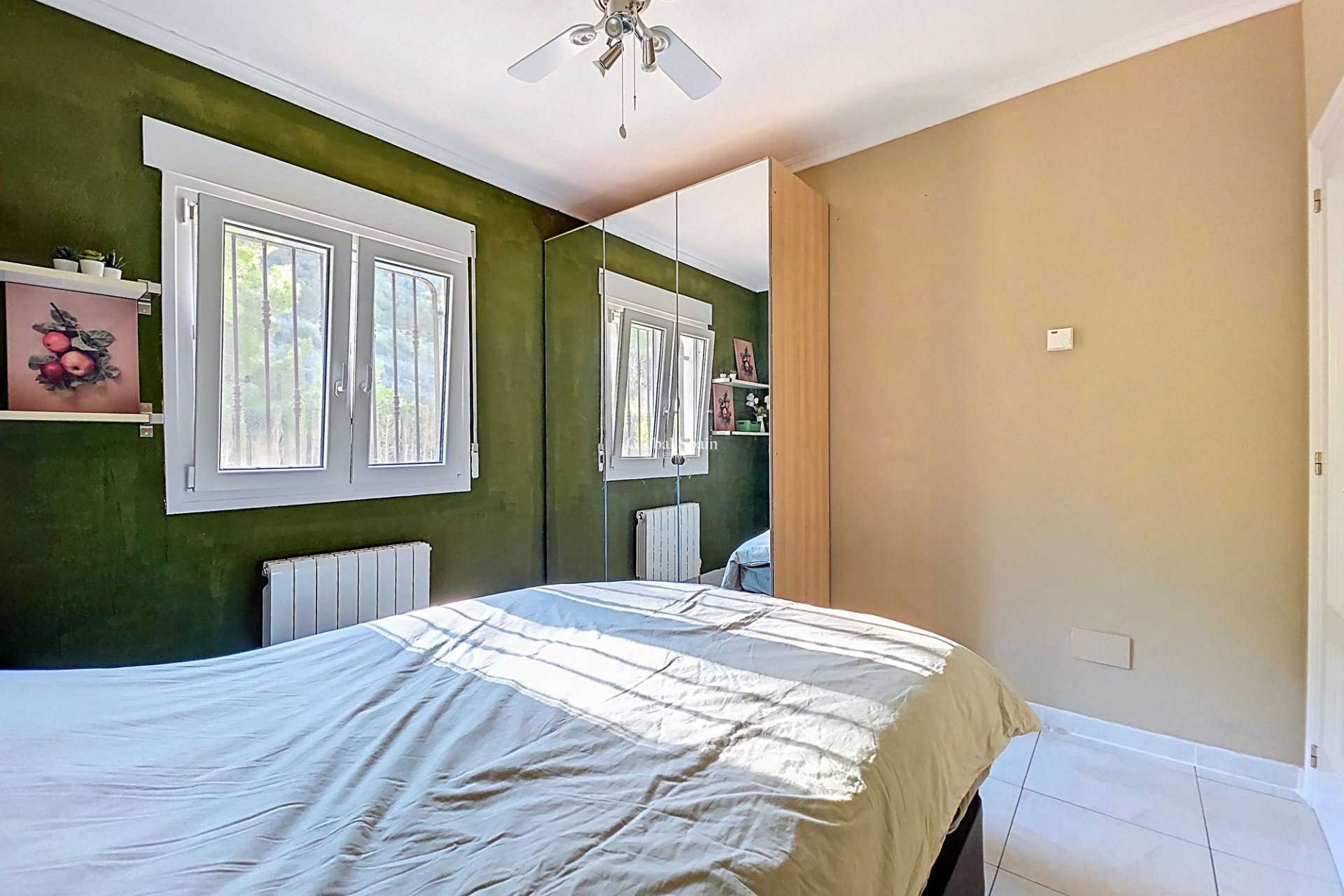 Wiederverkauf - Villa -
La Zarza