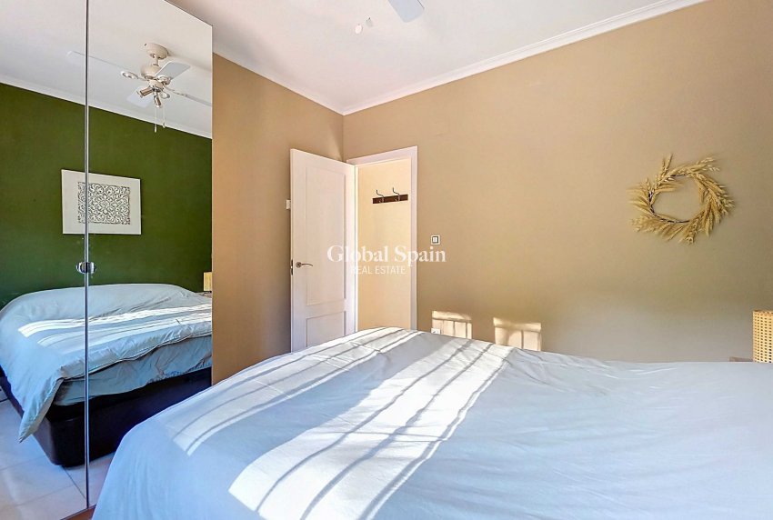 Wiederverkauf - Villa -
La Zarza