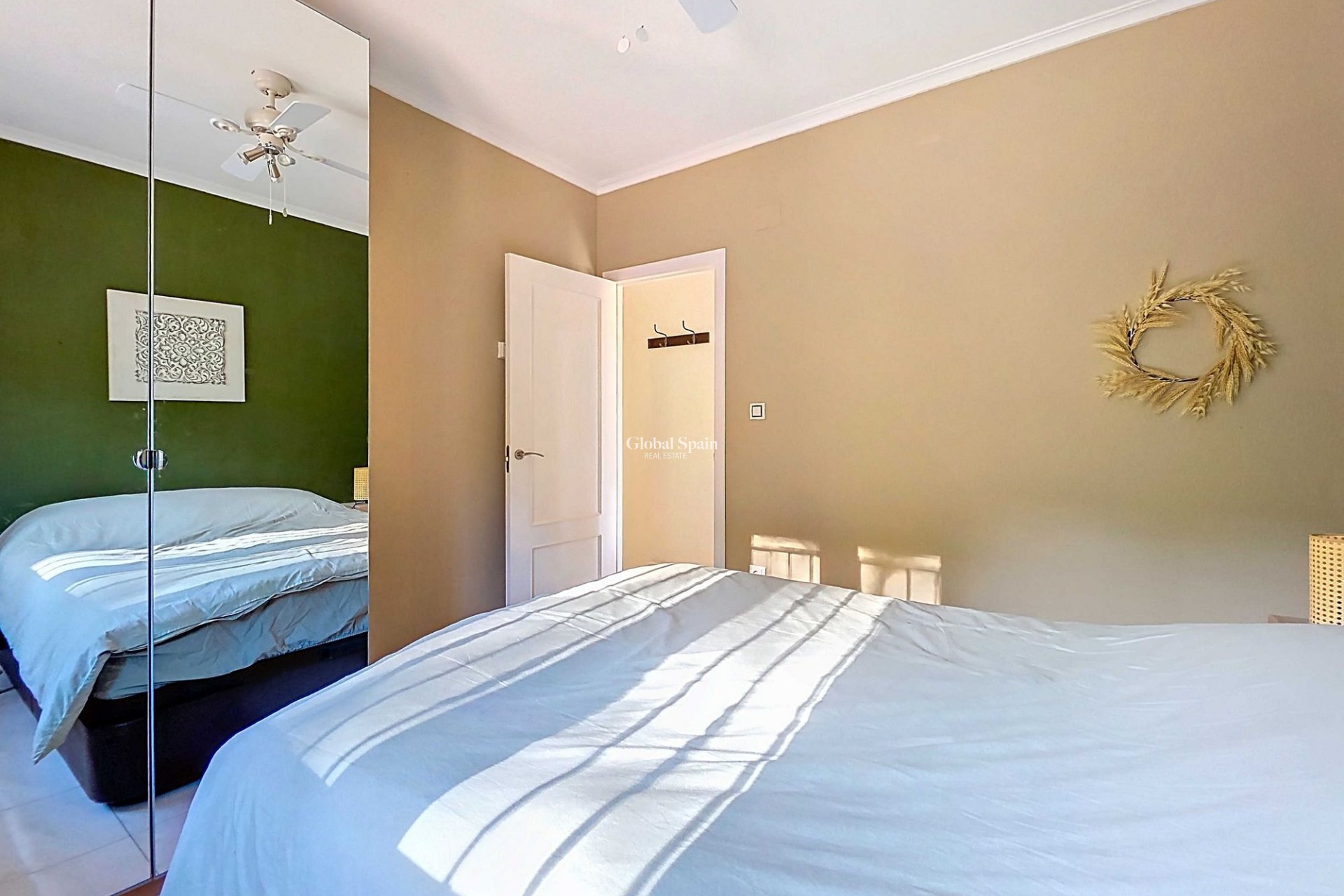 Wiederverkauf - Villa -
La Zarza