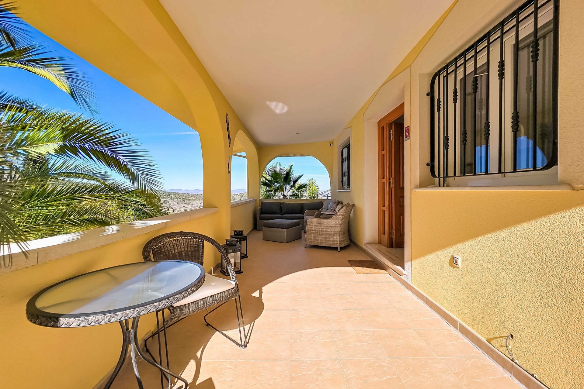 Wiederverkauf - Villa -
La Zarza