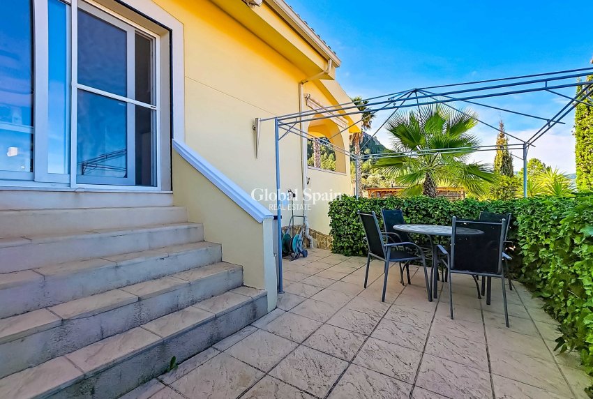 Wiederverkauf - Villa -
La Zarza