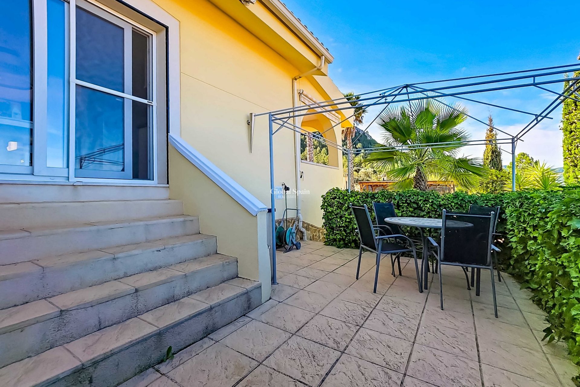 Wiederverkauf - Villa -
La Zarza