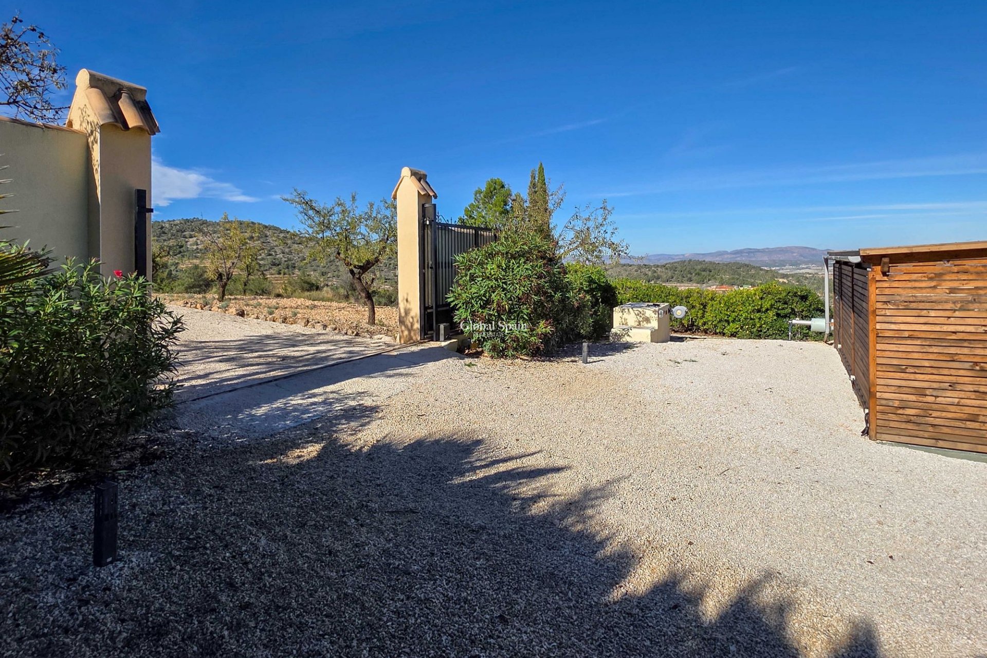 Wiederverkauf - Villa -
La Zarza