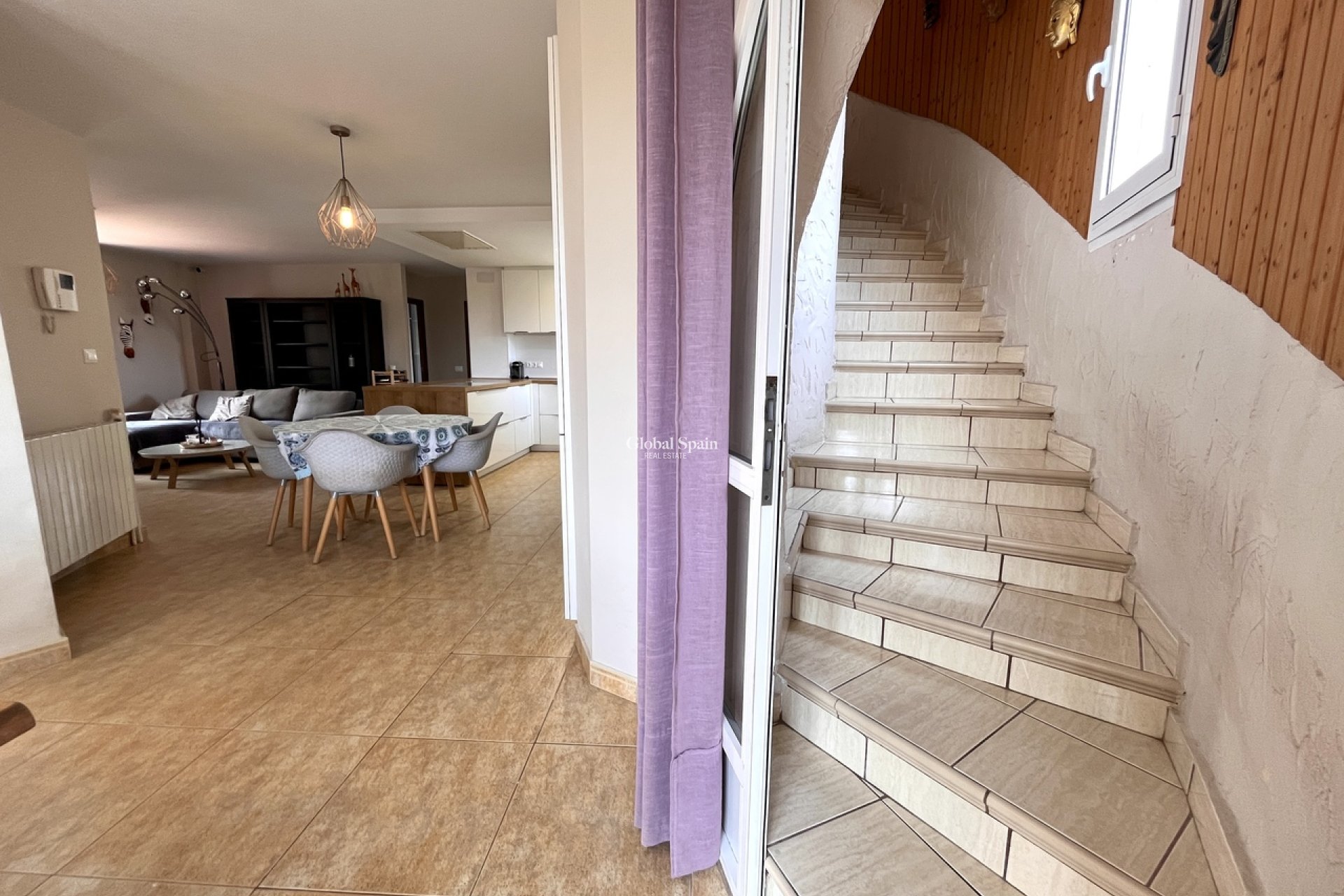 Wiederverkauf - VILLA -
LA ZENIA - Costa Blanca