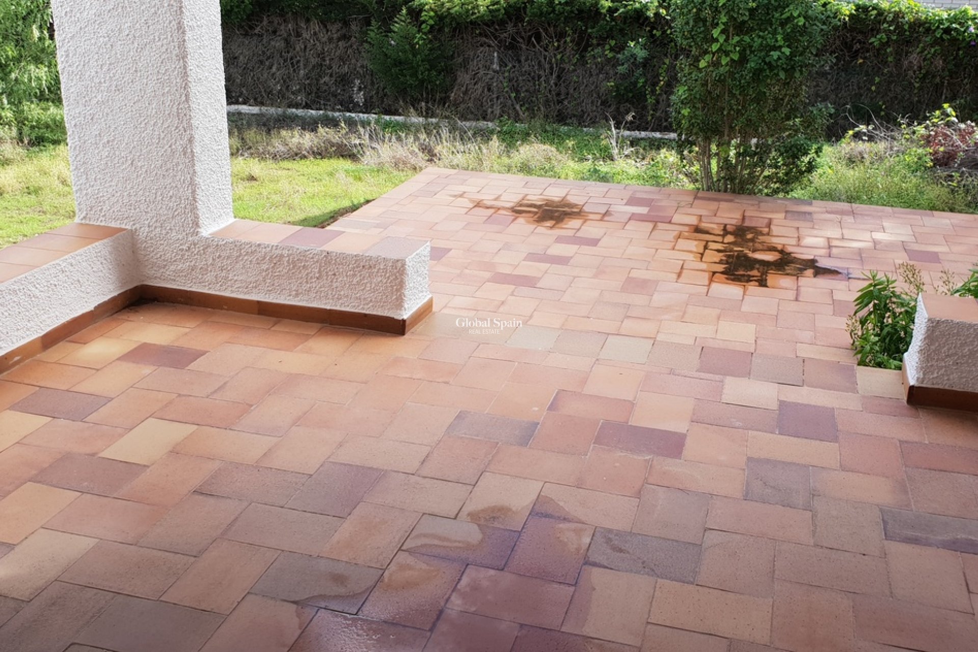 Wiederverkauf - VILLA -
LA ZENIA - Costa Blanca