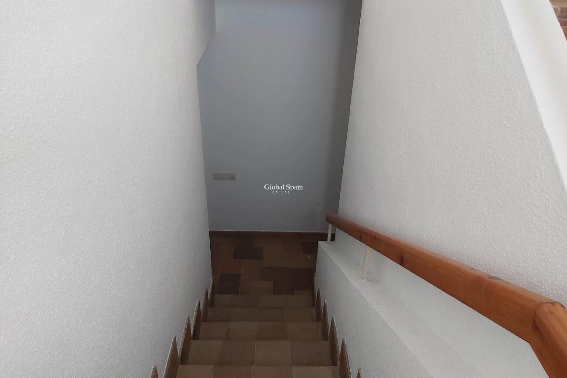 Wiederverkauf - VILLA -
LA ZENIA - Costa Blanca