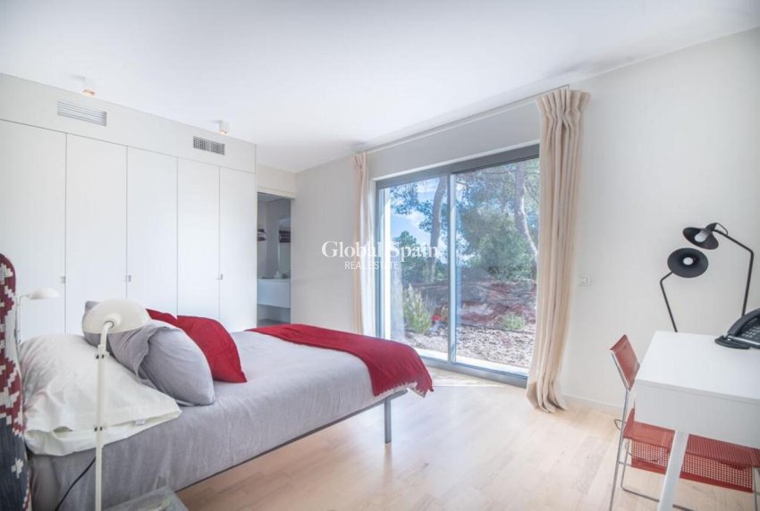 Wiederverkauf - VILLA -
LAS COLINAS GOLF RESORT - Costa Blanca