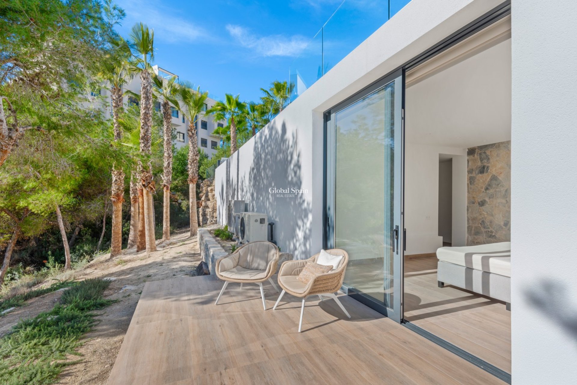 Wiederverkauf - VILLA -
LAS COLINAS GOLF RESORT - Costa Blanca