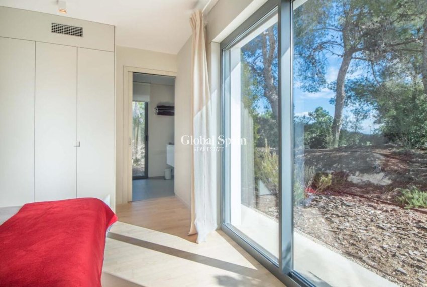 Wiederverkauf - VILLA -
LAS COLINAS GOLF RESORT - Costa Blanca